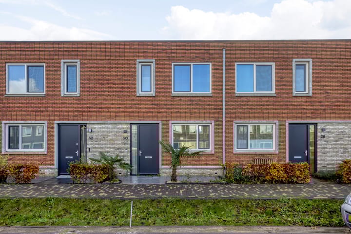 Photo 1 of Anna Maria van Schurmanlaan 30