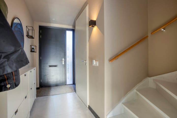 Photo 5 of Anna Maria van Schurmanlaan 30