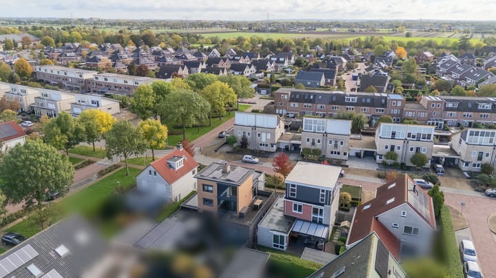 Foto 50 van Hunneschansallee 36