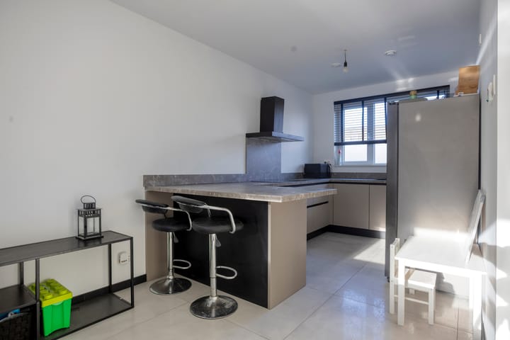 Photo 13 of Anna Maria van Schurmanlaan 30