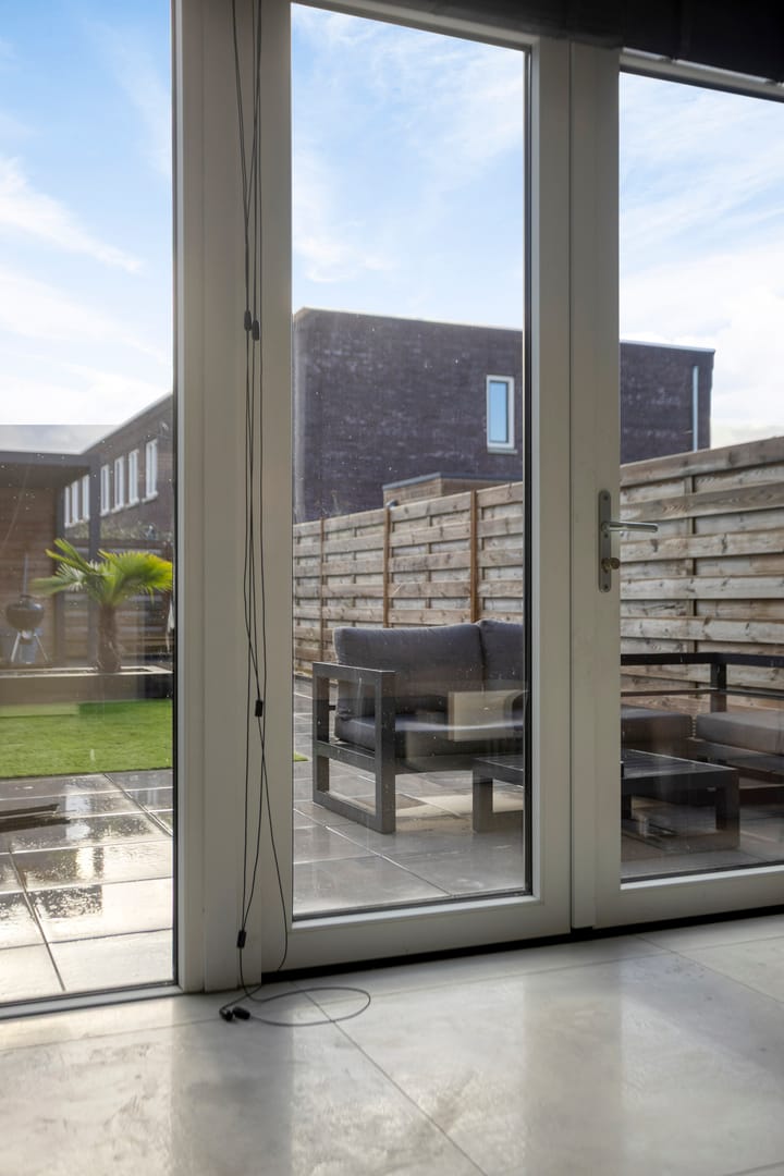 Photo 12 of Anna Maria van Schurmanlaan 30