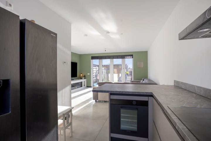 Photo 18 of Anna Maria van Schurmanlaan 30