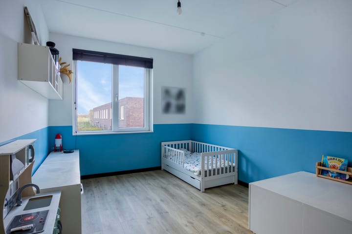 Photo 25 of Anna Maria van Schurmanlaan 30