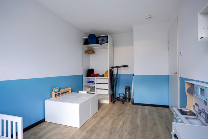 Photo 26 of Anna Maria van Schurmanlaan 30