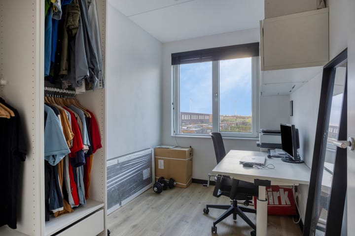 Photo 27 of Anna Maria van Schurmanlaan 30