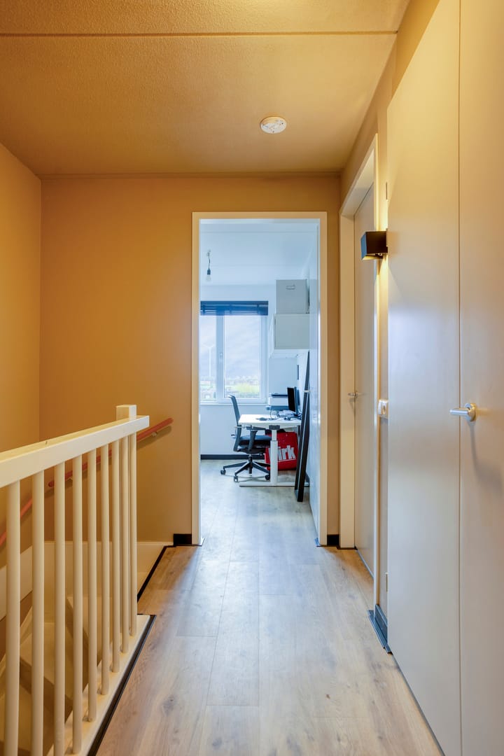 Photo 30 of Anna Maria van Schurmanlaan 30