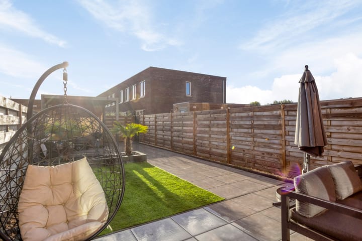 Photo 31 of Anna Maria van Schurmanlaan 30