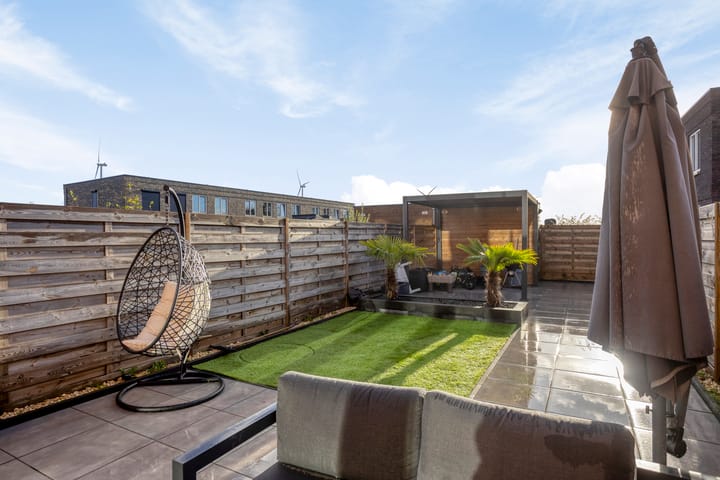 Photo 32 of Anna Maria van Schurmanlaan 30