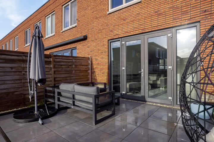 Photo 33 of Anna Maria van Schurmanlaan 30