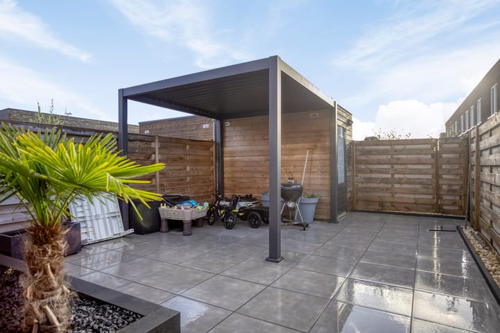 Photo 34 of Anna Maria van Schurmanlaan 30