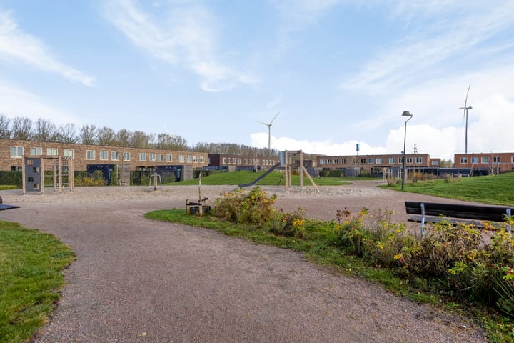 Photo 37 of Anna Maria van Schurmanlaan 30