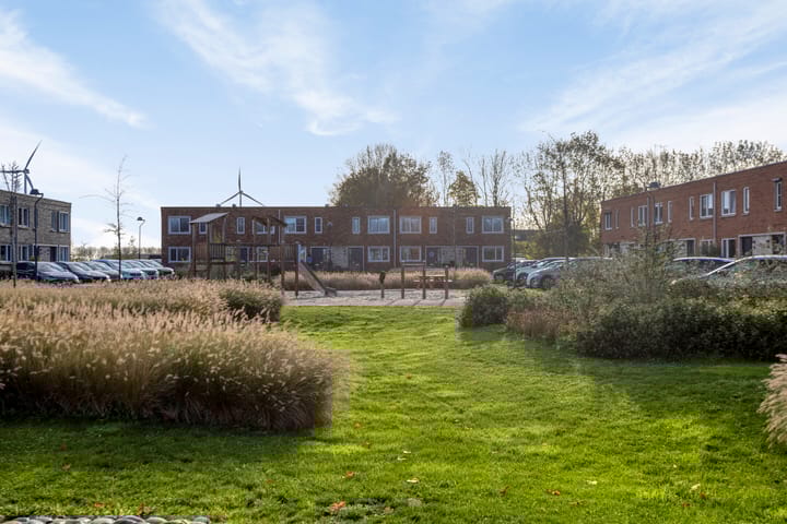 Photo 38 of Anna Maria van Schurmanlaan 30