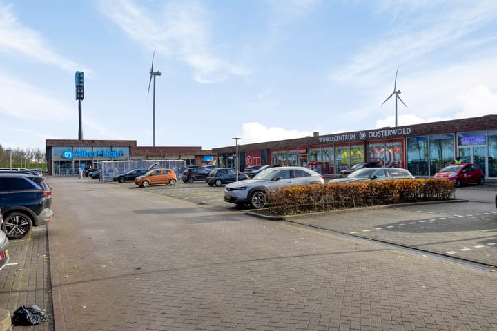 Photo 39 of Anna Maria van Schurmanlaan 30