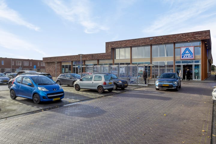 Photo 40 of Anna Maria van Schurmanlaan 30