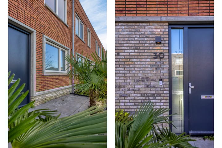 Photo 41 of Anna Maria van Schurmanlaan 30