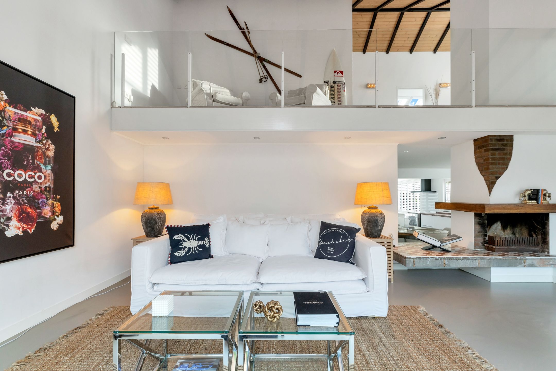 Foto 3 van Kleindam 6