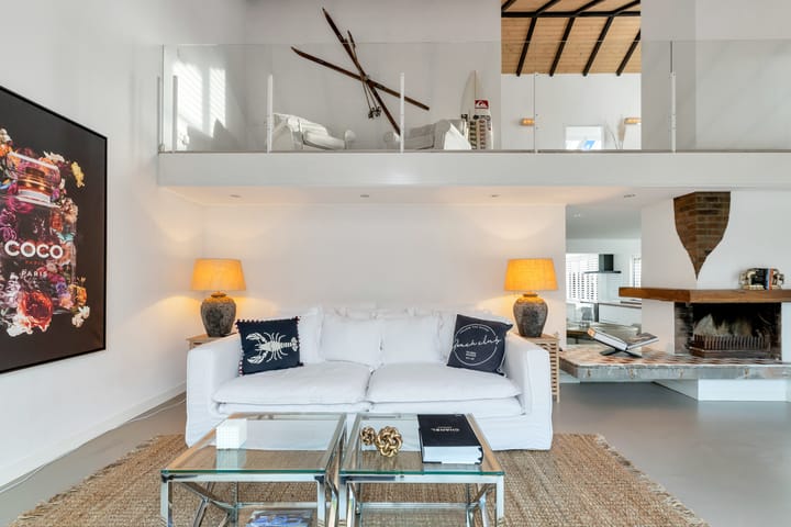 Foto 3 van Kleindam 6