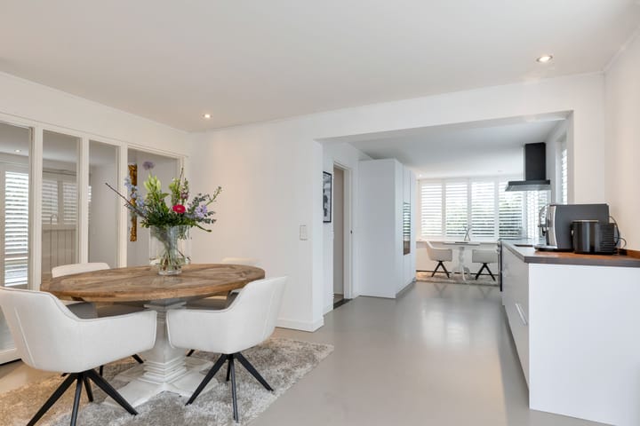 Foto 4 van Kleindam 6