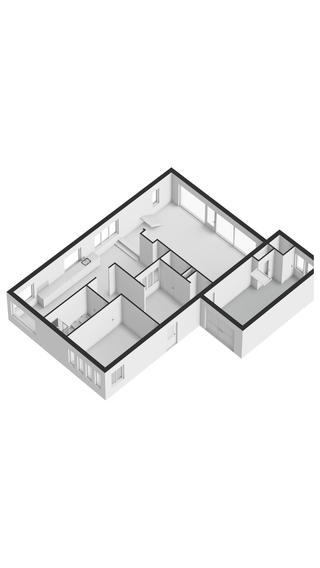 Foto 28 van Kleindam 6