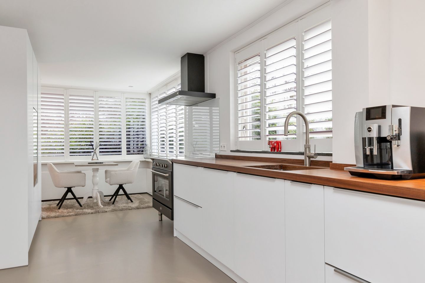 Foto 5 van Kleindam 6