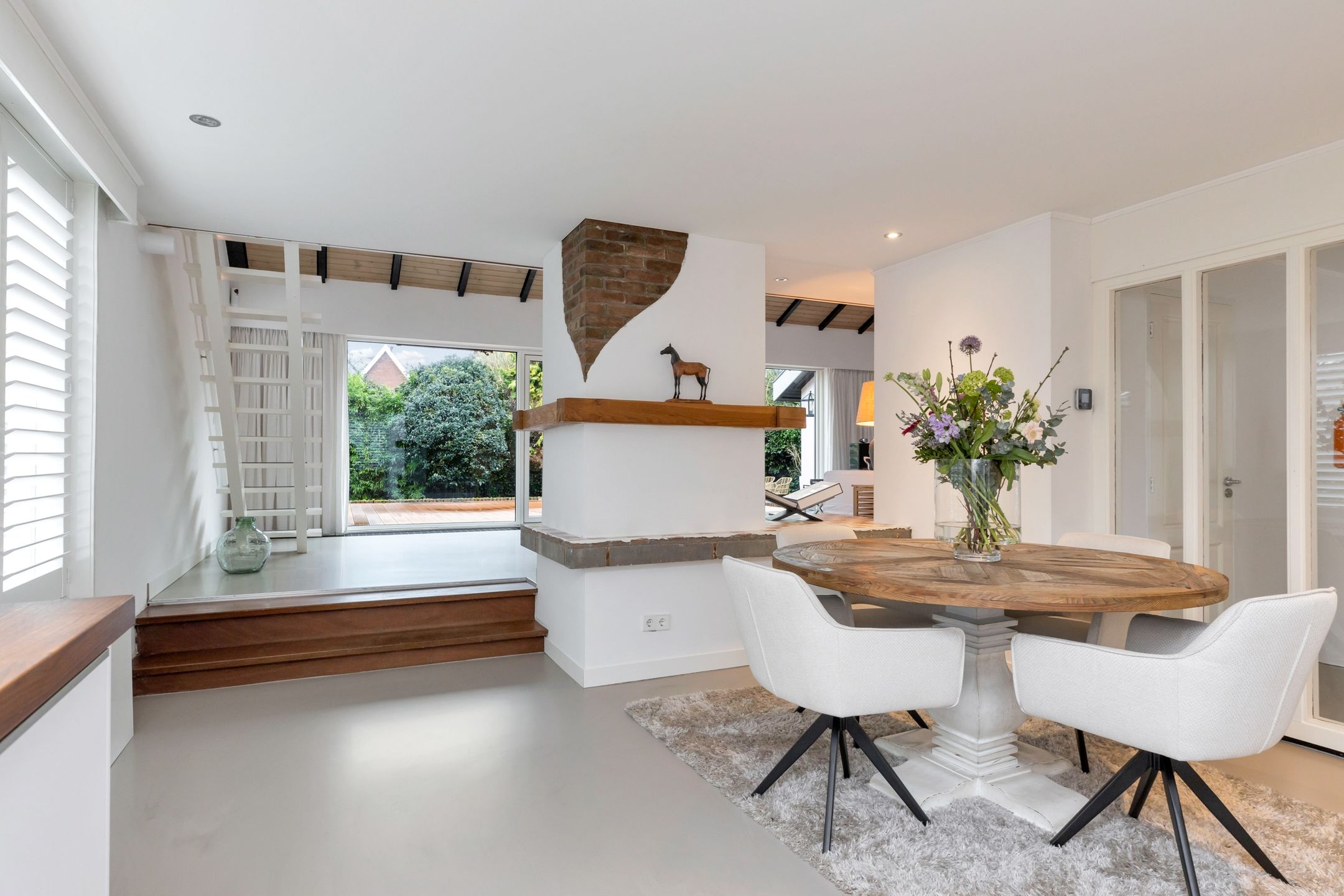 Foto 6 van Kleindam 6