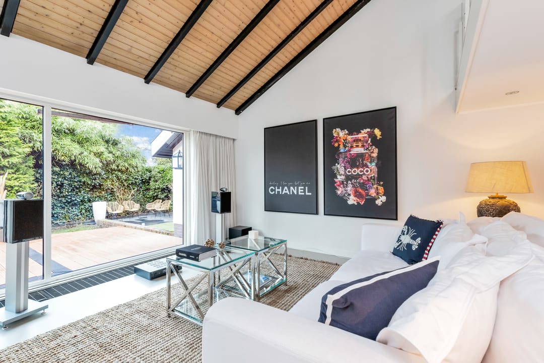 Foto 7 van Kleindam 6