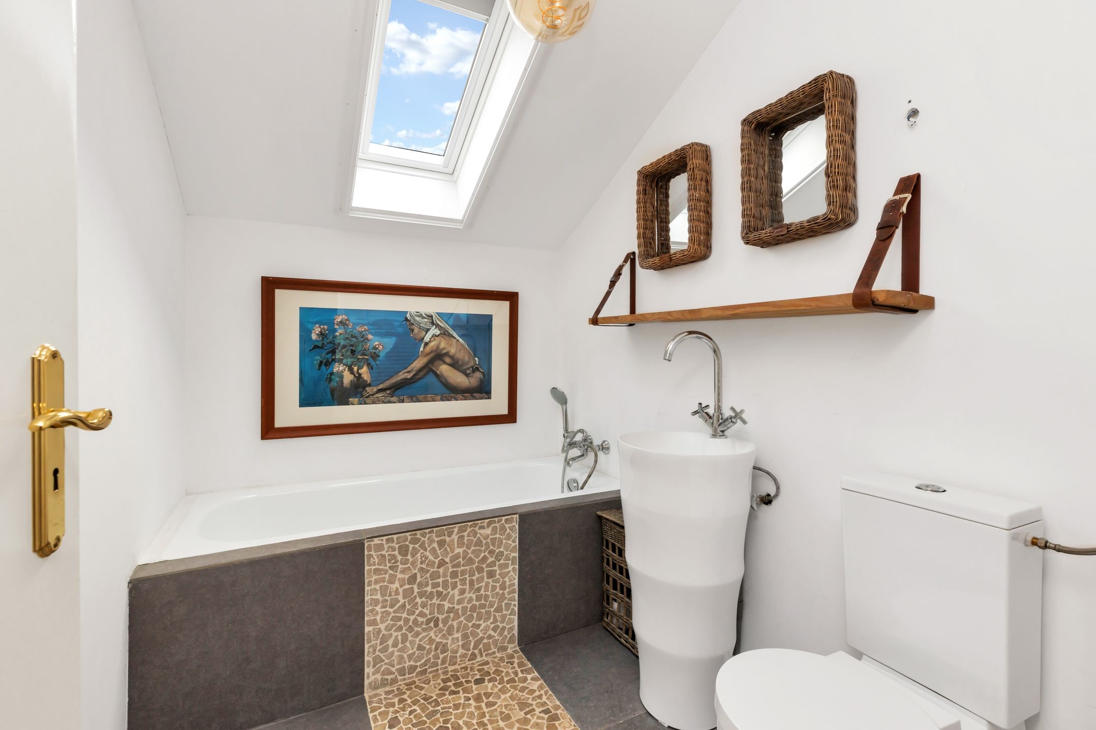 Foto 15 van Kleindam 6