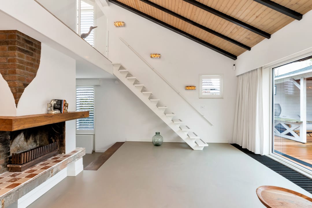 Foto 8 van Kleindam 6