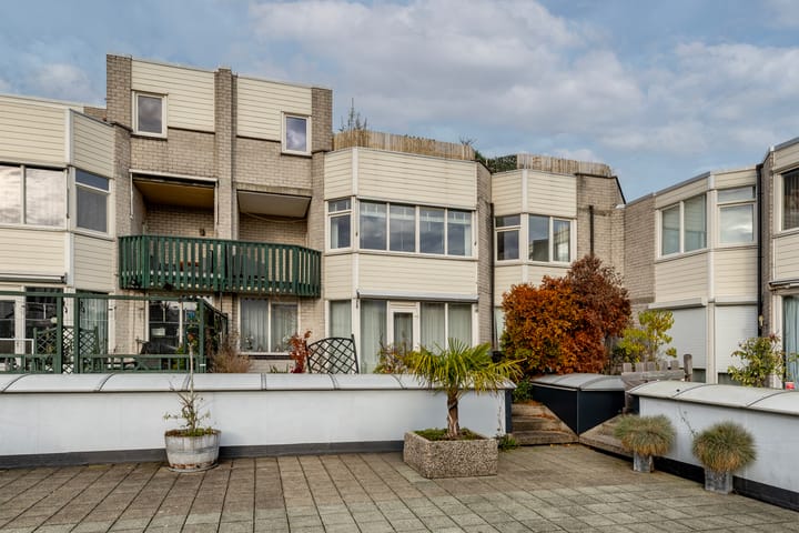 Foto 6 van Alouette erf 13