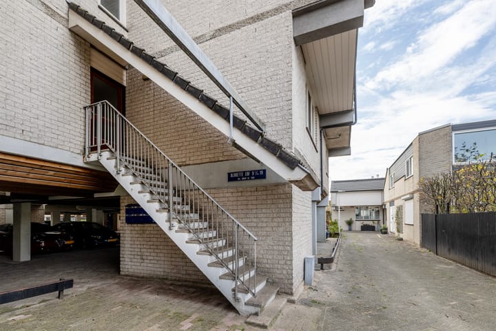 Foto 8 van Alouette erf 13