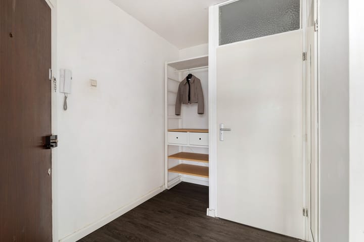 Foto 9 van Alouette erf 13