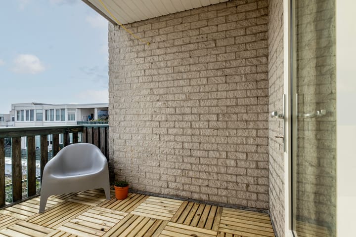 Foto 16 van Alouette erf 13