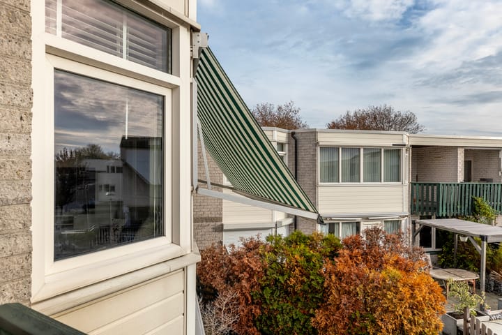 Foto 18 van Alouette erf 13