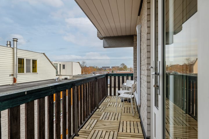 Foto 25 van Alouette erf 13