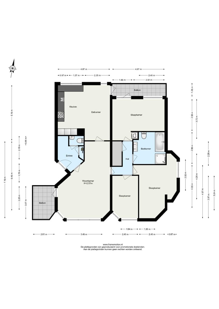 Foto 45 van Alouette erf 13