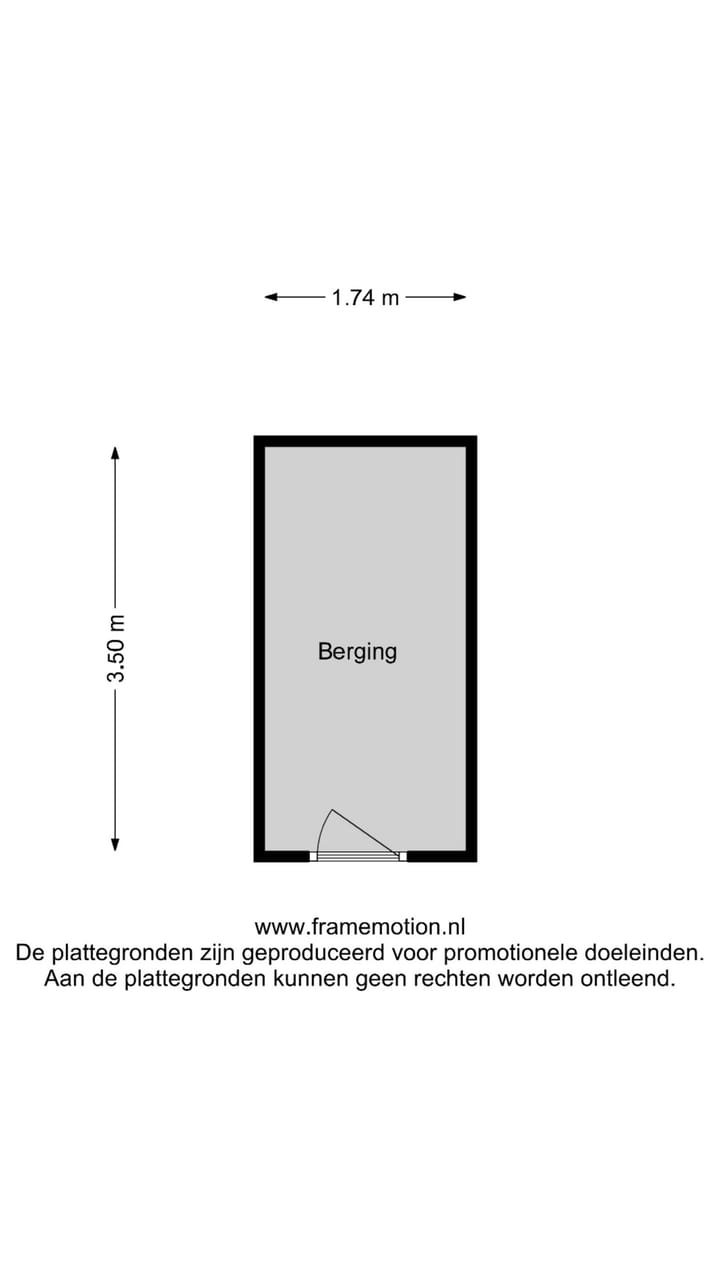 Foto 47 van Alouette erf 13