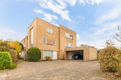 Olympiadelaan 16 secondary image