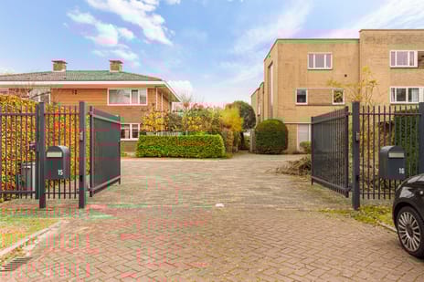 Olympiadelaan 16 tertiary image