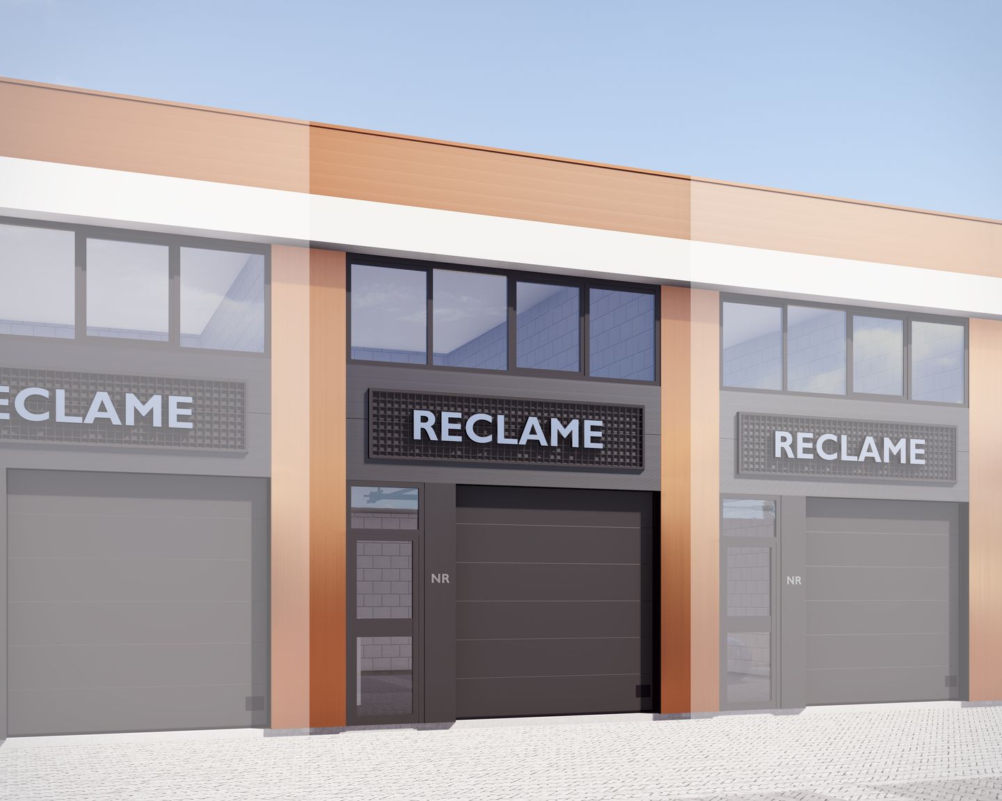 Bekijk foto 1 van Industriestraat 9-H