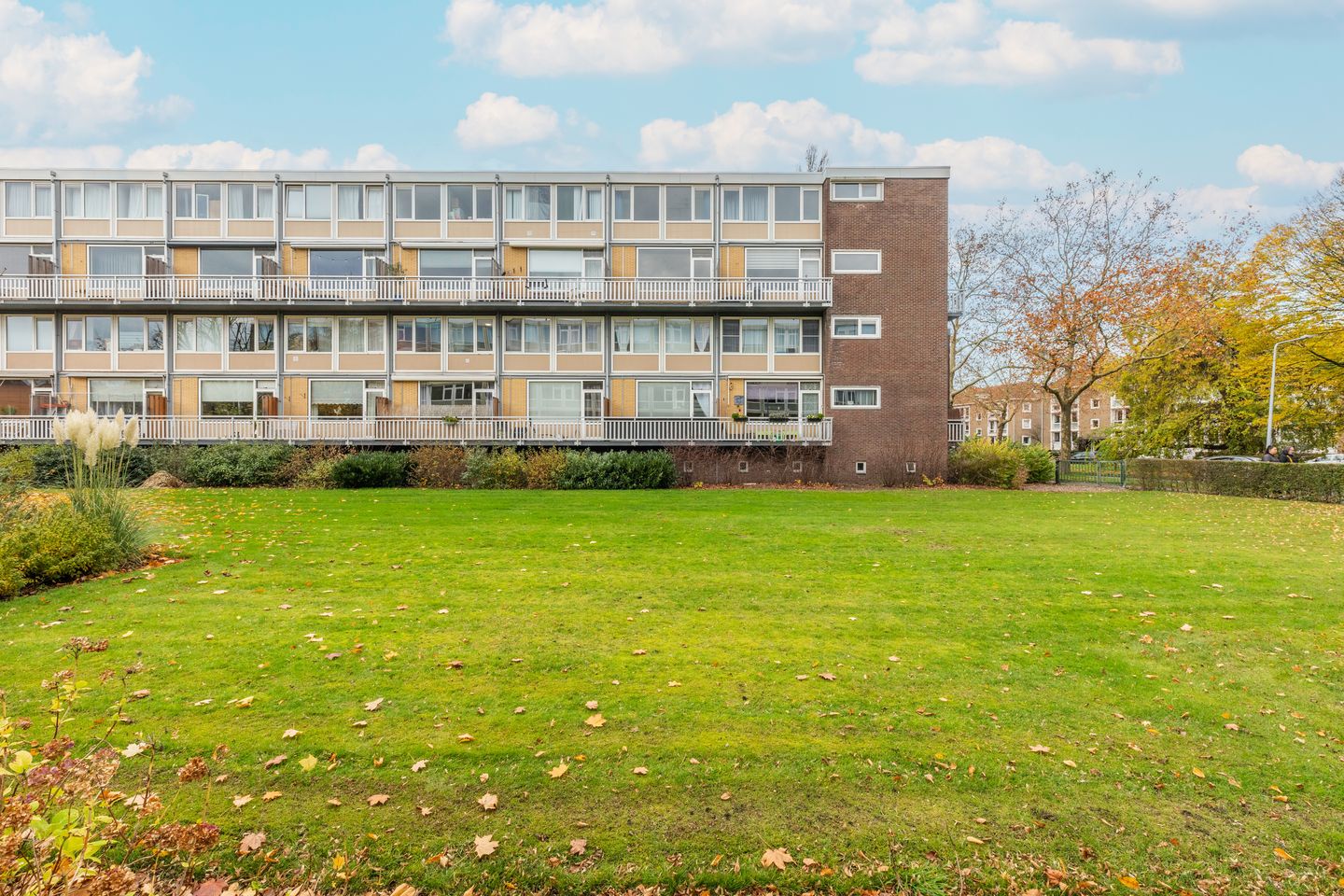 Photo 4 of Karel Doormanlaan 92