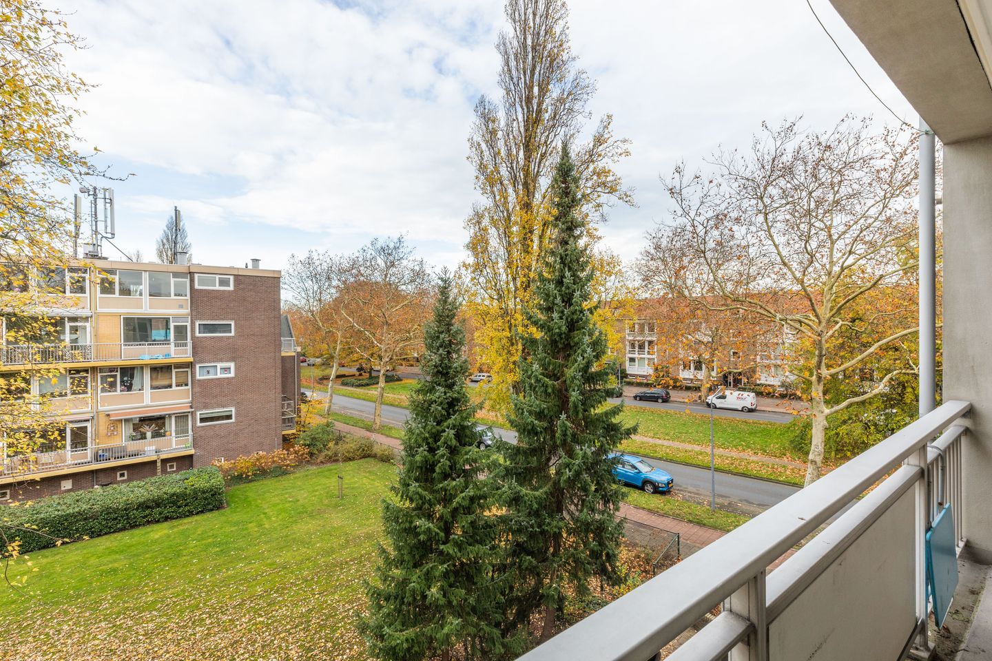 Photo 25 of Karel Doormanlaan 92