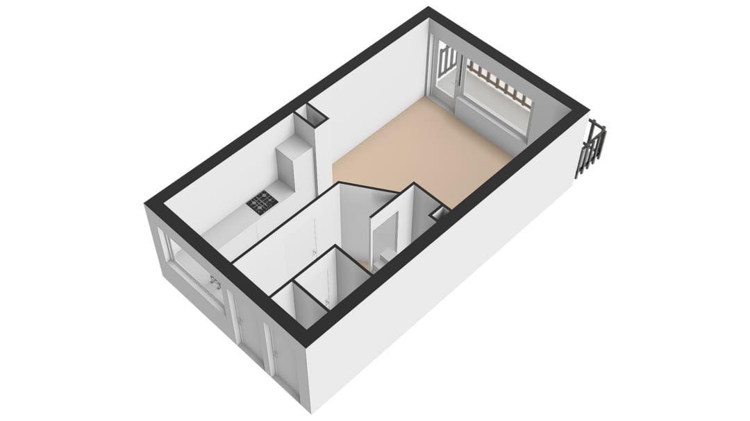 Photo 26 of Karel Doormanlaan 92