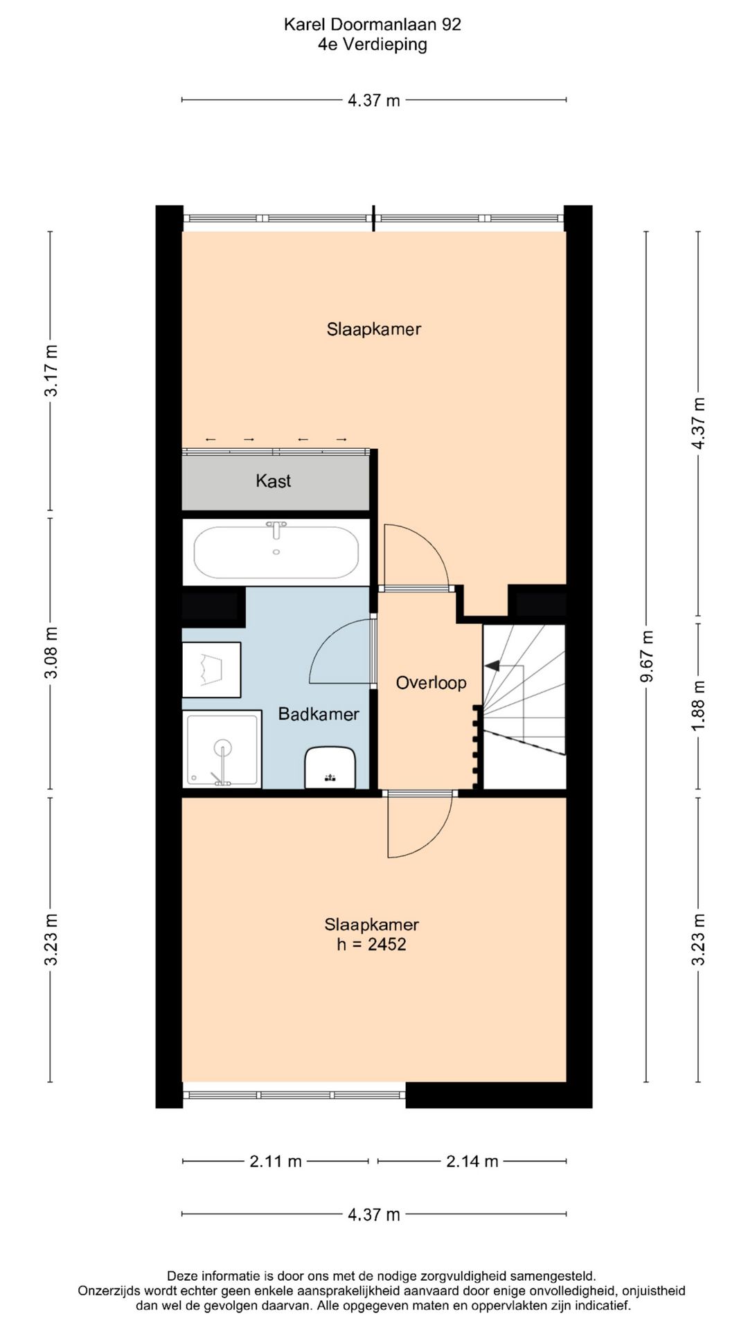 Photo 29 of Karel Doormanlaan 92