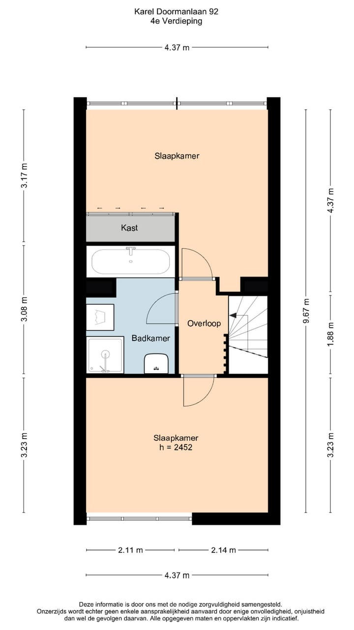 Photo 29 of Karel Doormanlaan 92