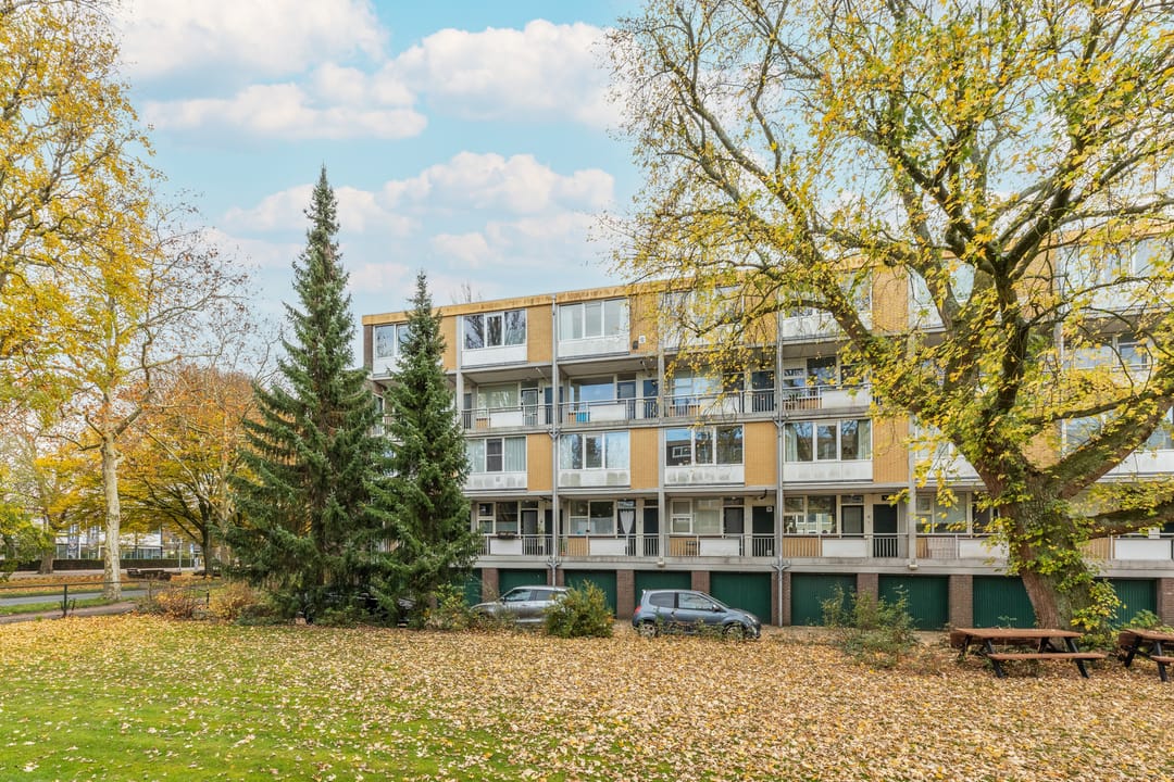 Photo 2 of Karel Doormanlaan 92