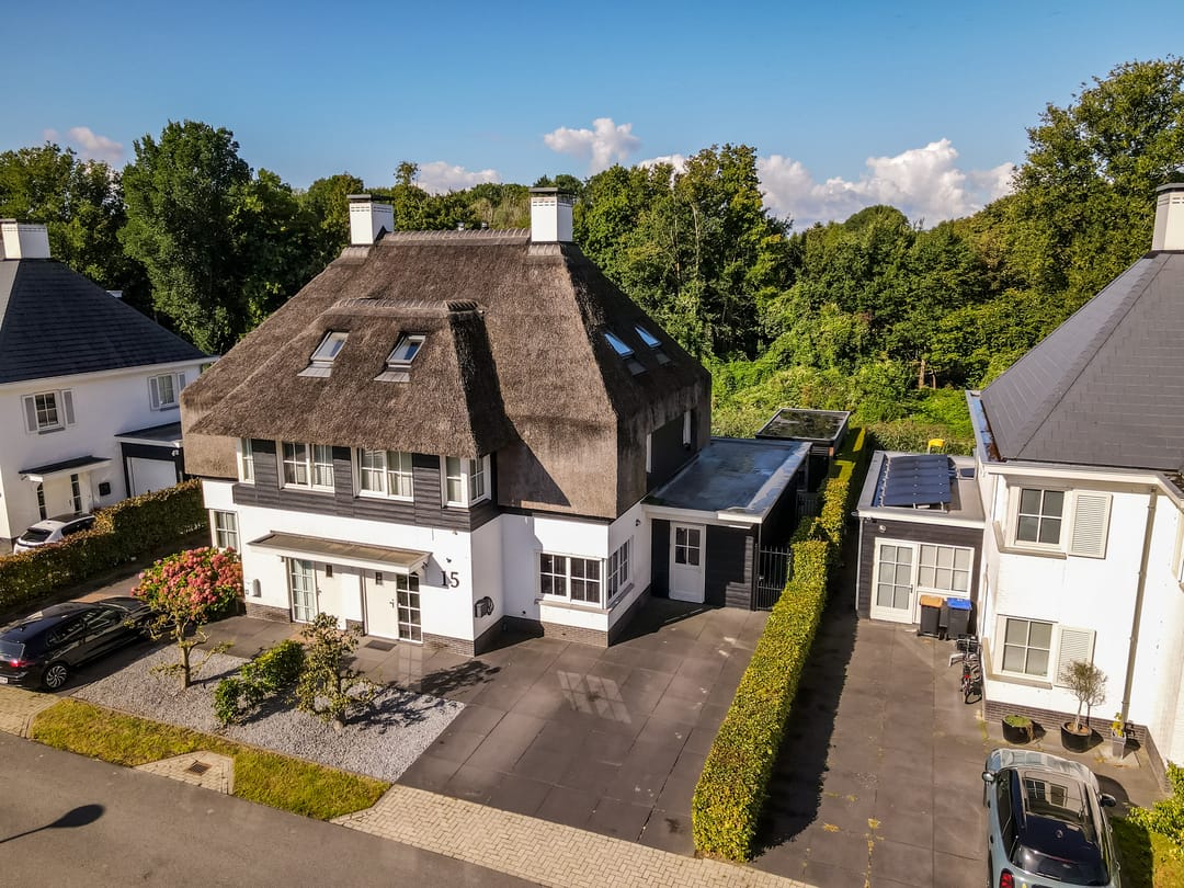 Foto 1 van Roderveld 15