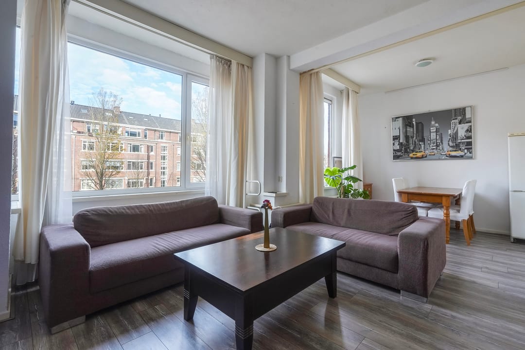 Foto 2 van Laan van Meerdervoort 1468