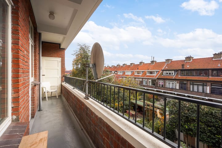 Photo 3 of Laan van Meerdervoort 1468