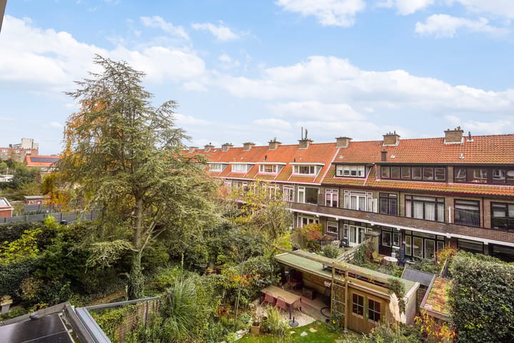 Photo 4 of Laan van Meerdervoort 1468