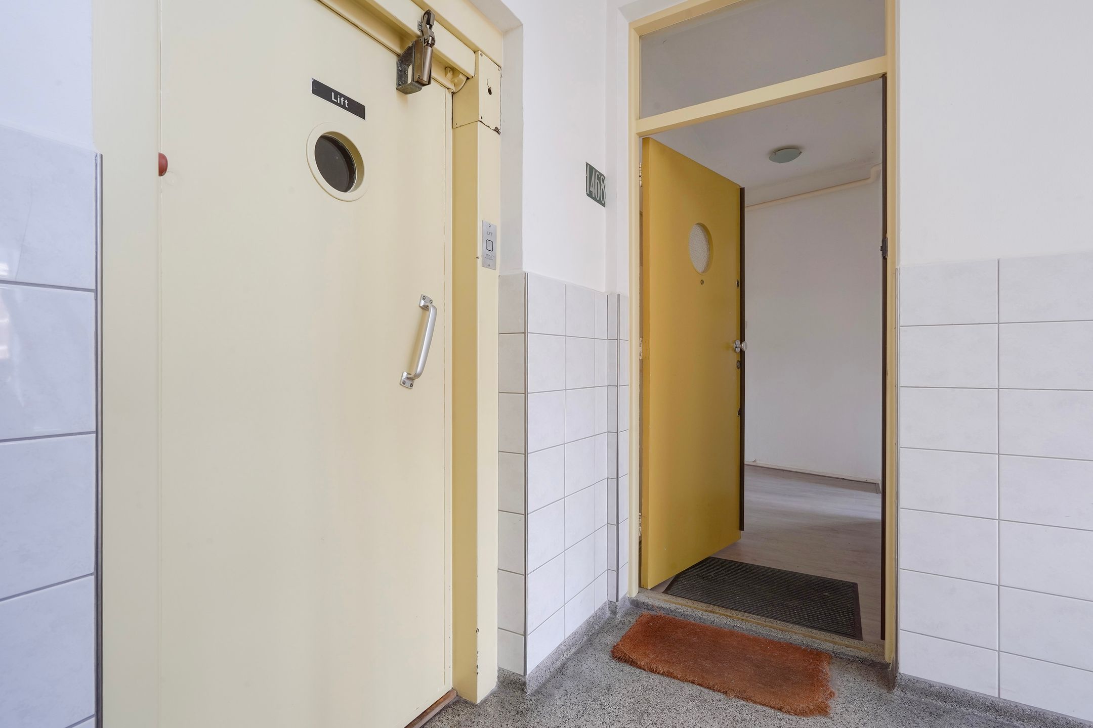 Foto 6 van Laan van Meerdervoort 1468